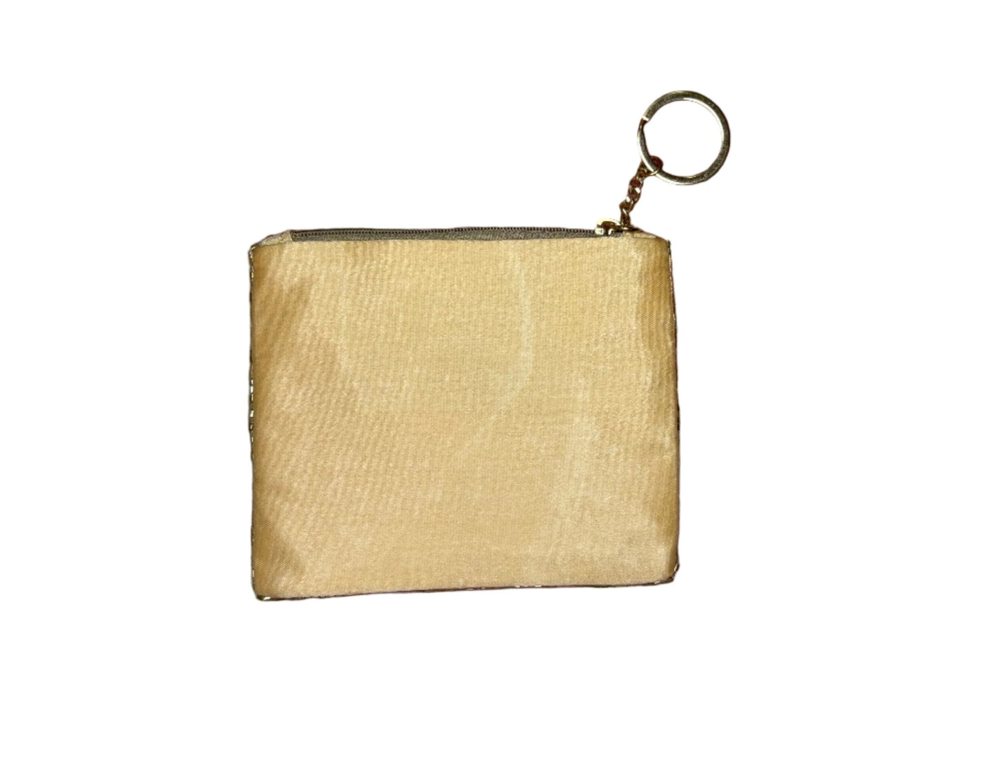 Fun Beaded Coin Purse - Wild Azalea Boutique