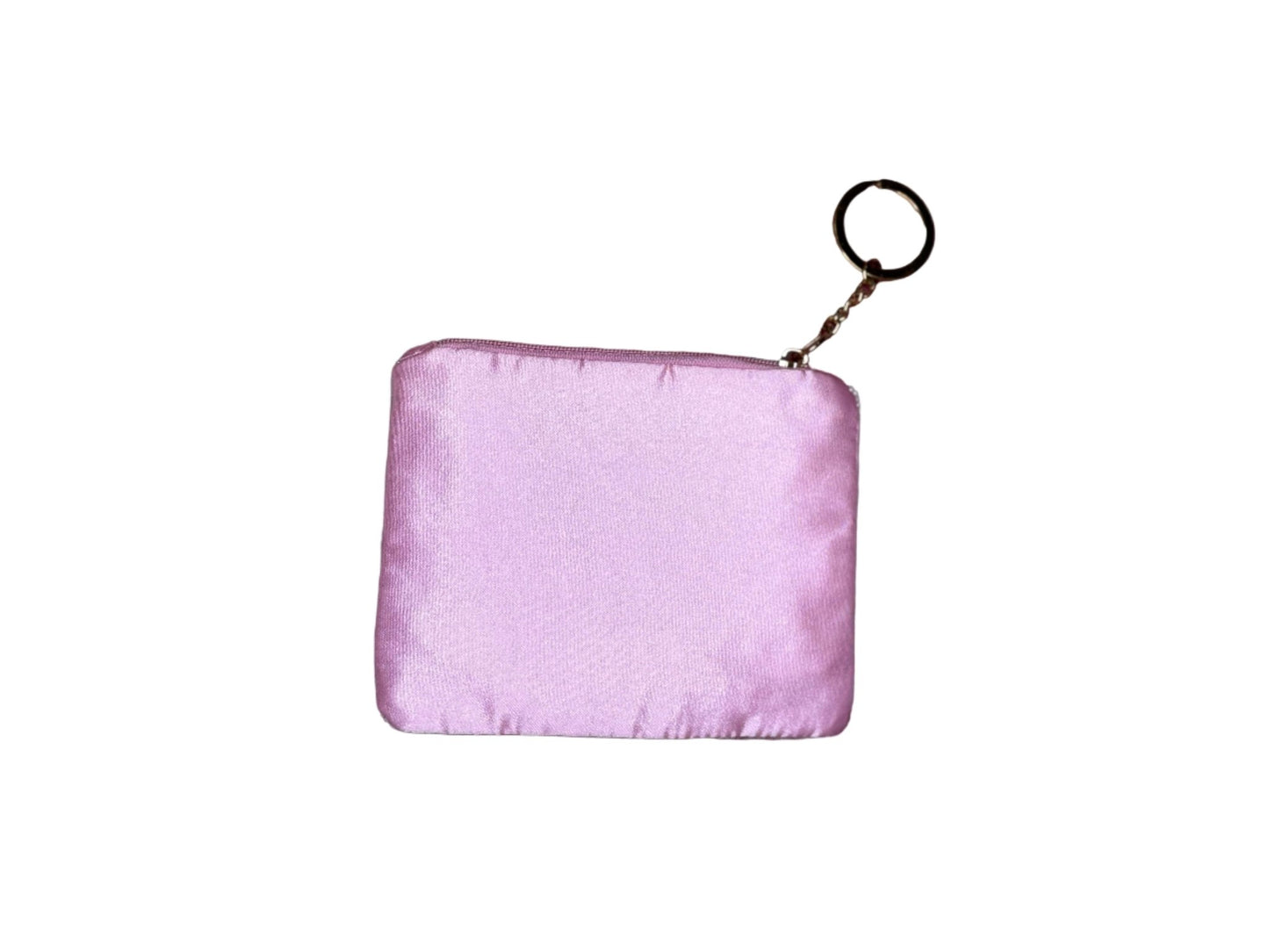 Fun Beaded Coin Purse - Wild Azalea Boutique