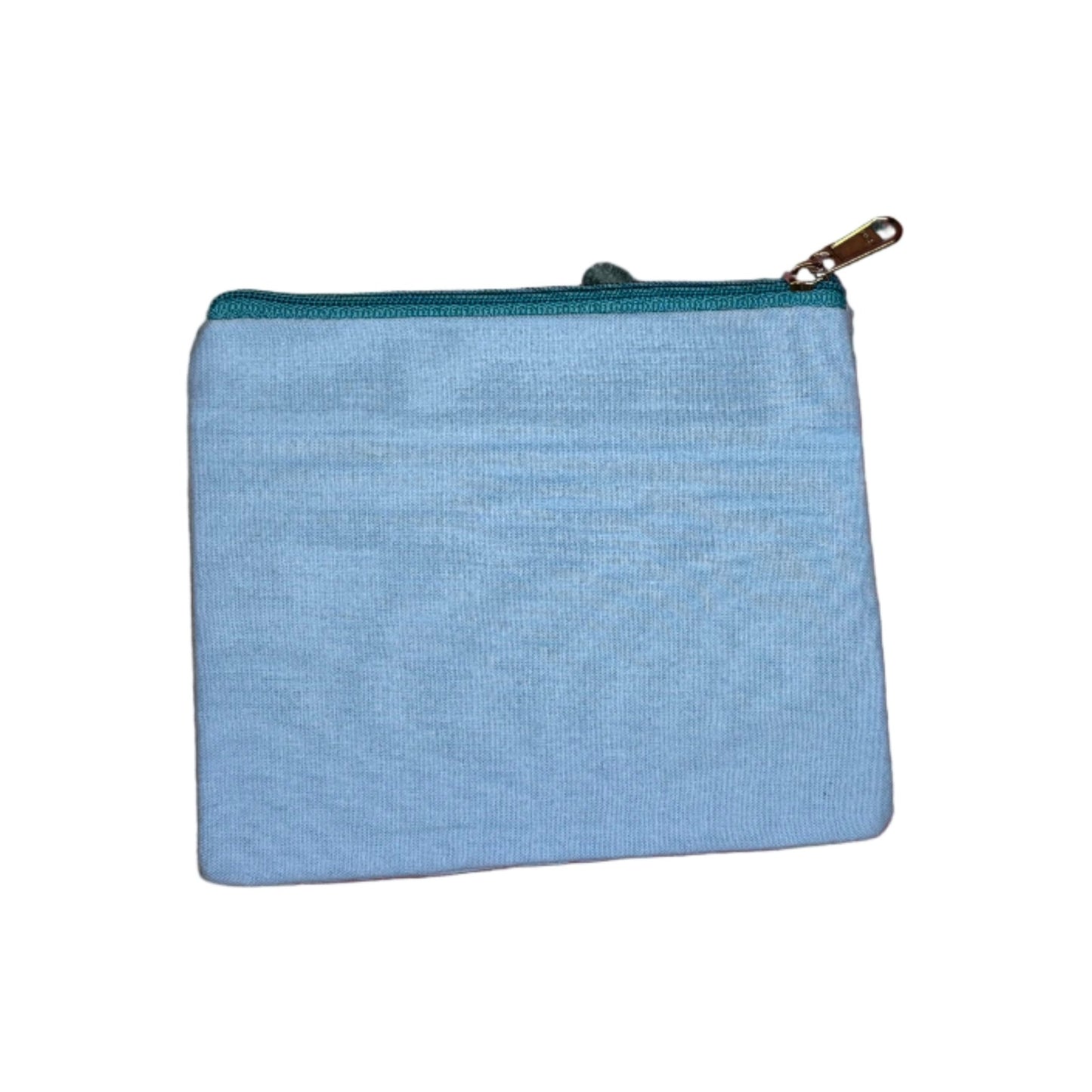 GAME DAY BEADED COIN PURSE - Wild Azalea Boutique