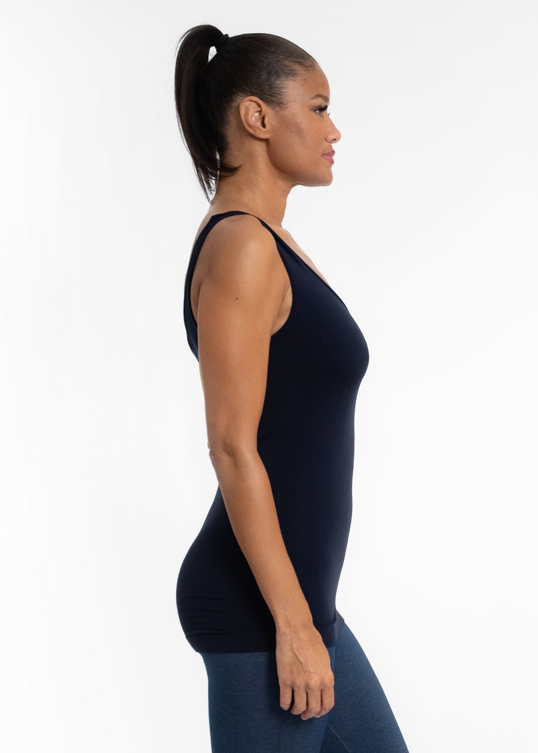 Reversible Built - in Bra - Wild Azalea Boutique