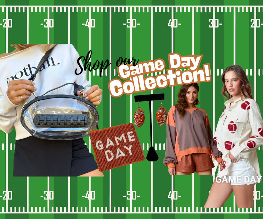 Game Day Collection