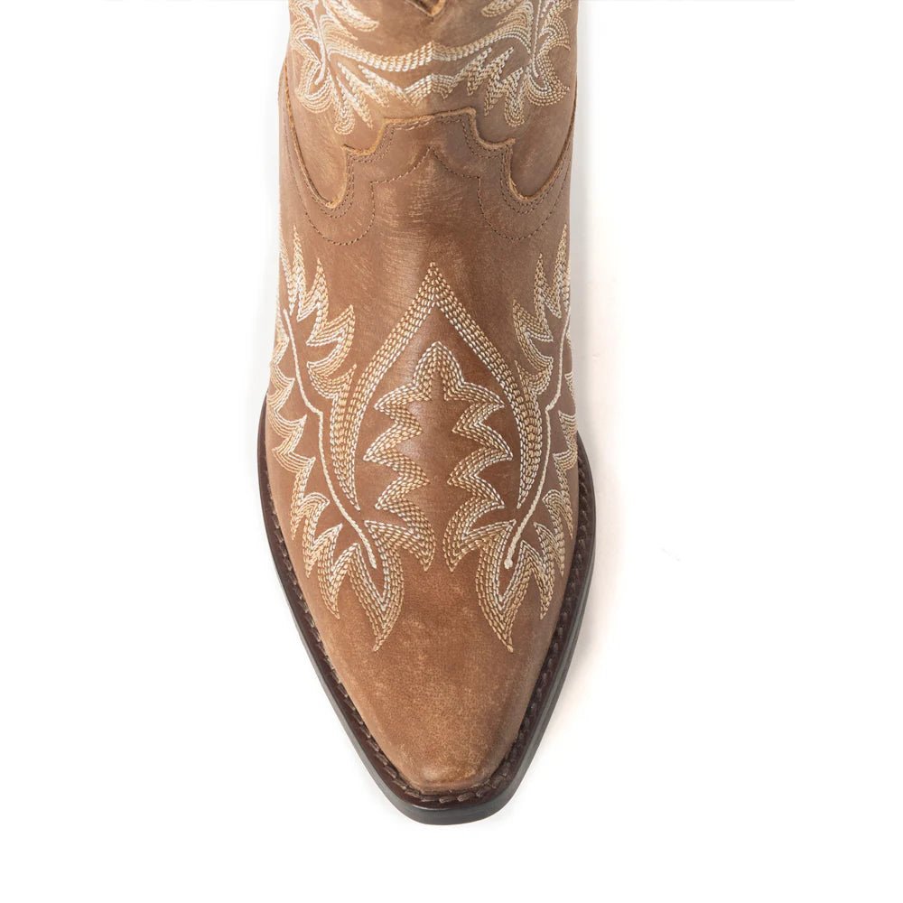 Western Myra Terra Cosana Boots - Wild Azalea Boutique