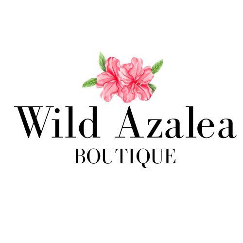 Wild Azalea Boutique Gift Card - Wild Azalea Boutique
