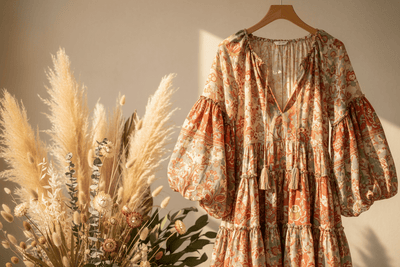 Womens Boho Dresses – The Ultimate Shopping Guide