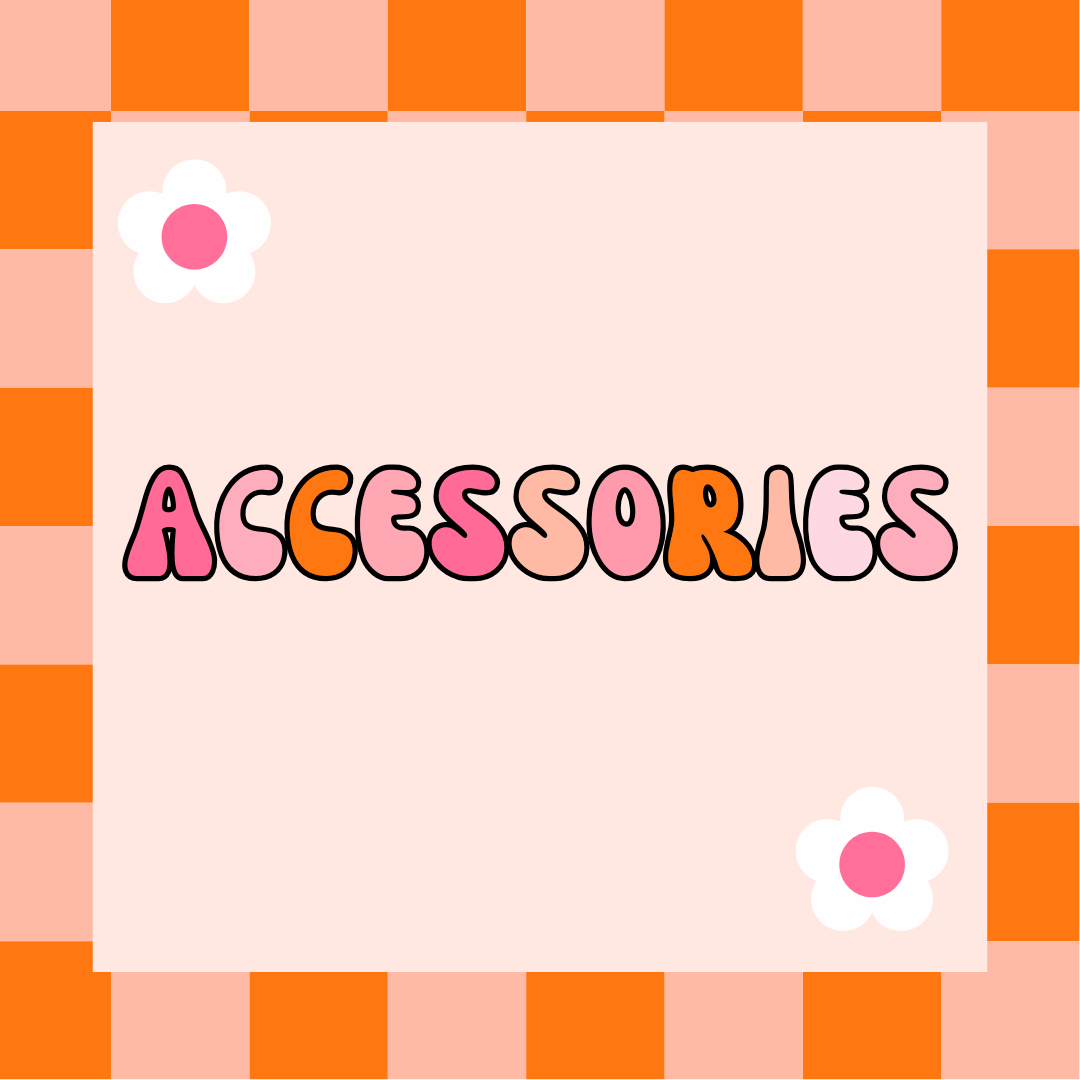 Accessories - Wild Azalea Boutique