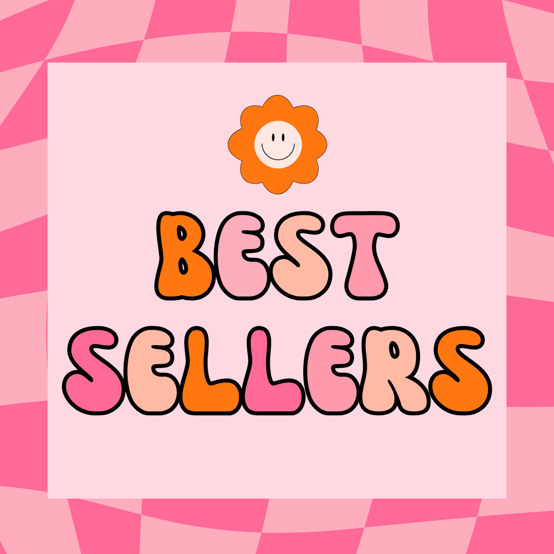 Best Sellers - Wild Azalea Boutique