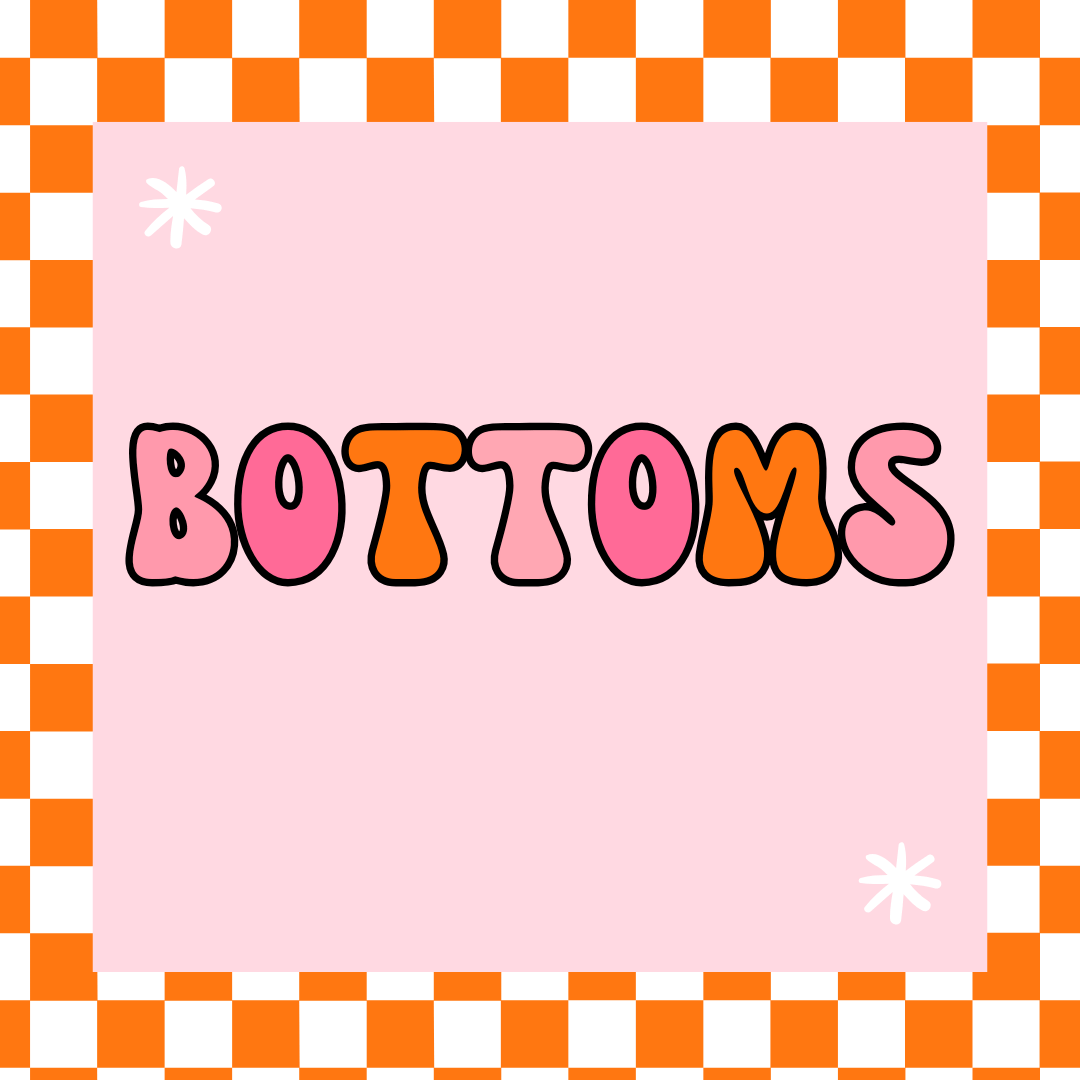 Bottoms - Wild Azalea Boutique