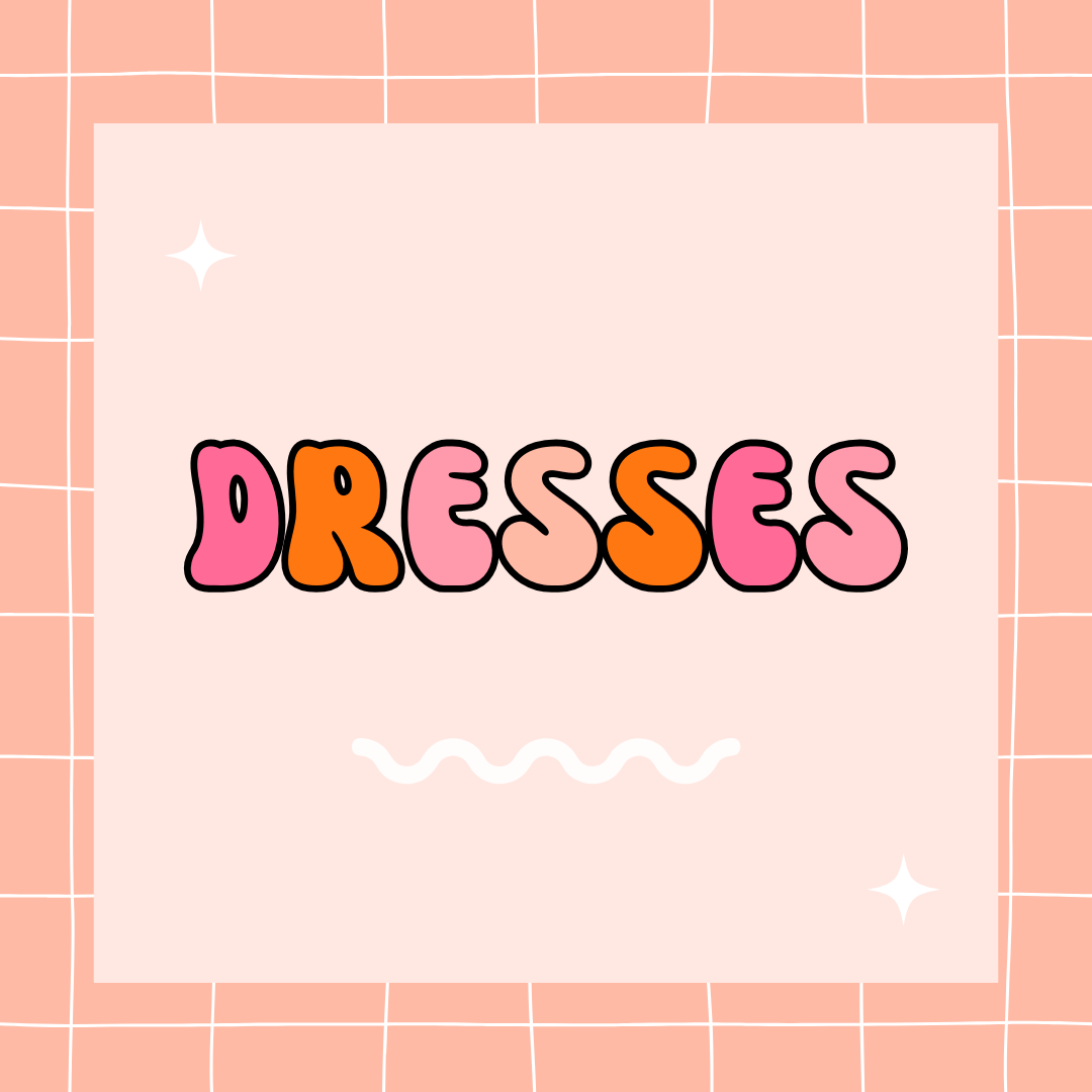 Dresses - Wild Azalea Boutique