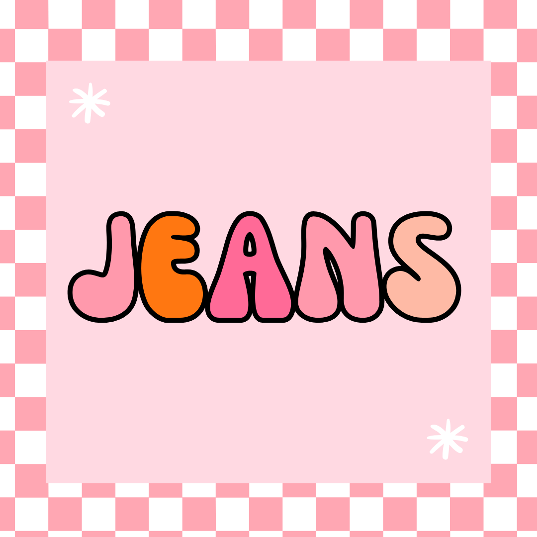 Jeans - Wild Azalea Boutique