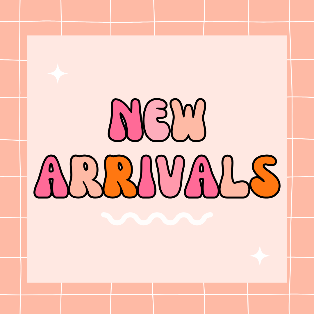 New Arrivals - Wild Azalea Boutique