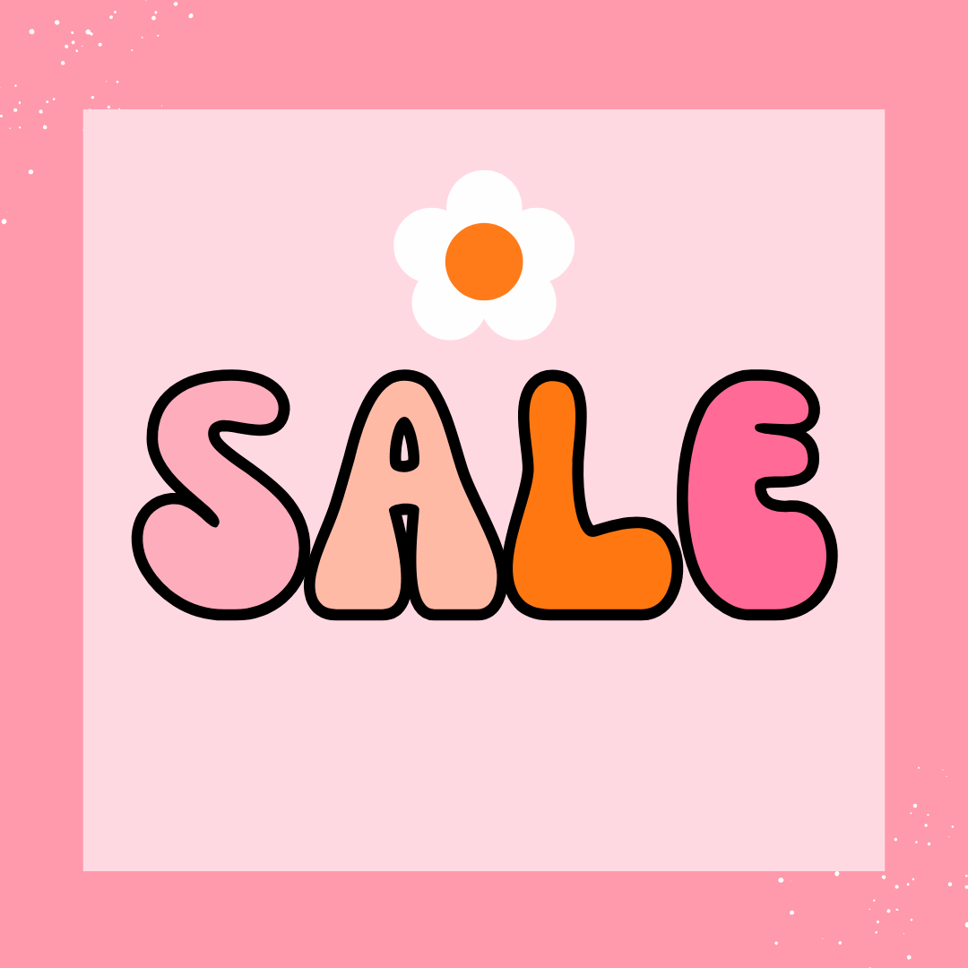 Sale - Wild Azalea Boutique