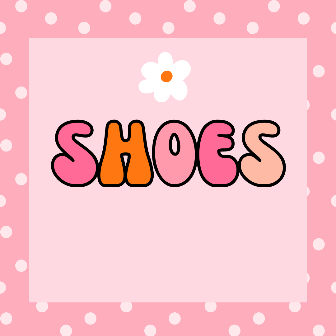 Shoes - Wild Azalea Boutique