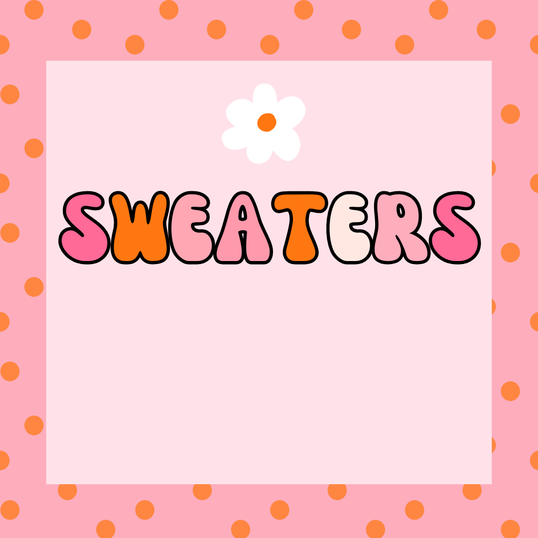 Sweaters - Wild Azalea Boutique