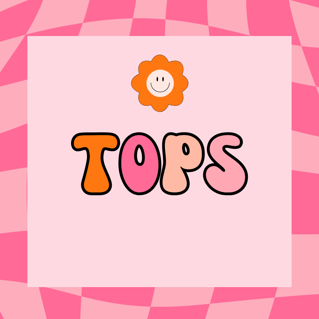 Tops - Wild Azalea Boutique
