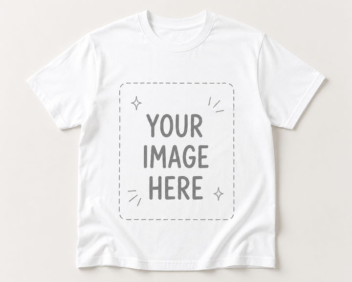 Custom Tshirt