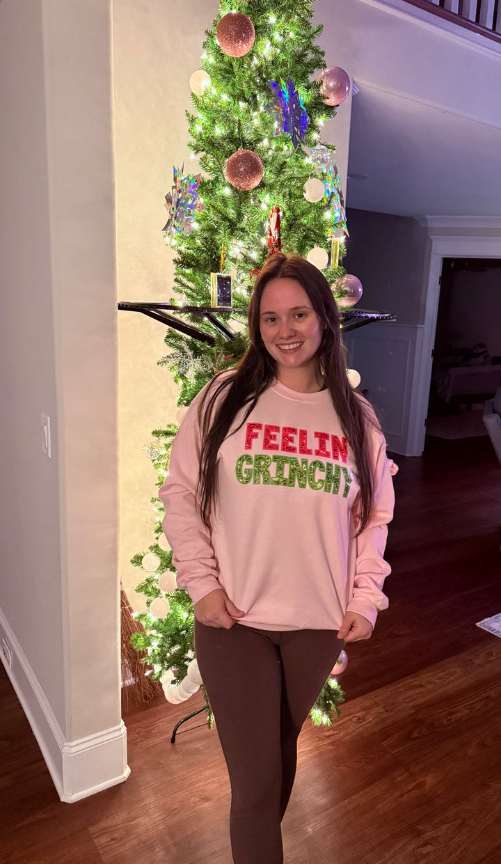 Christmas Sweatshirt