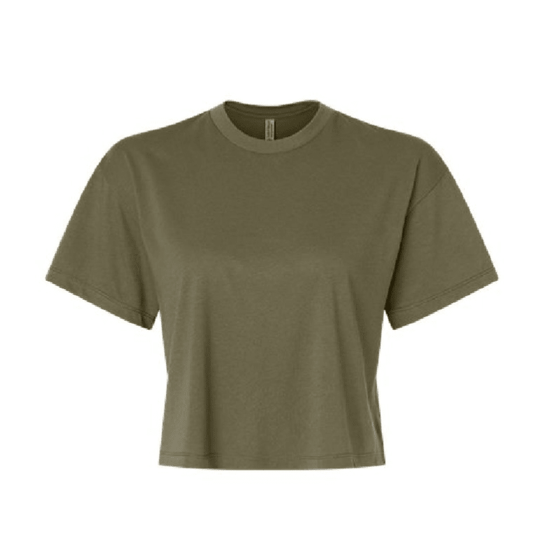 Custom Tshirt - Wild Azalea Boutique