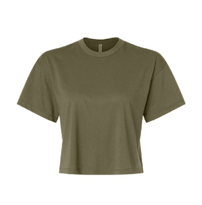 Custom Tshirt - Wild Azalea Boutique