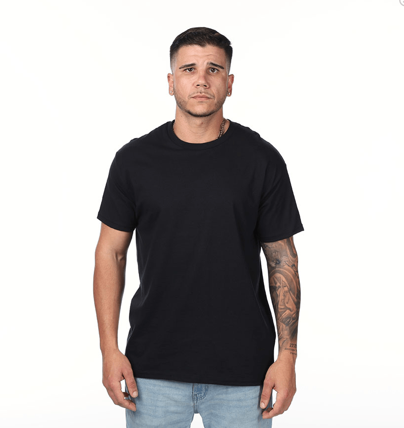 Custom Tshirt - Wild Azalea Boutique