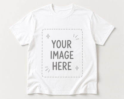 Custom Tshirt - Wild Azalea Boutique
