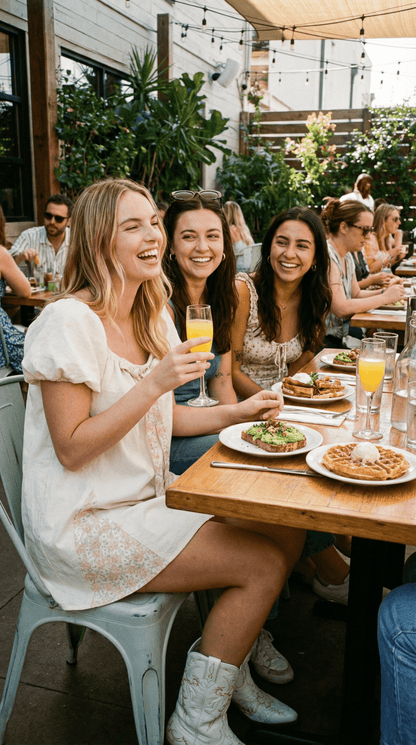 Fantastic Fawn Babydoll Dress - Wild Azalea Boutique