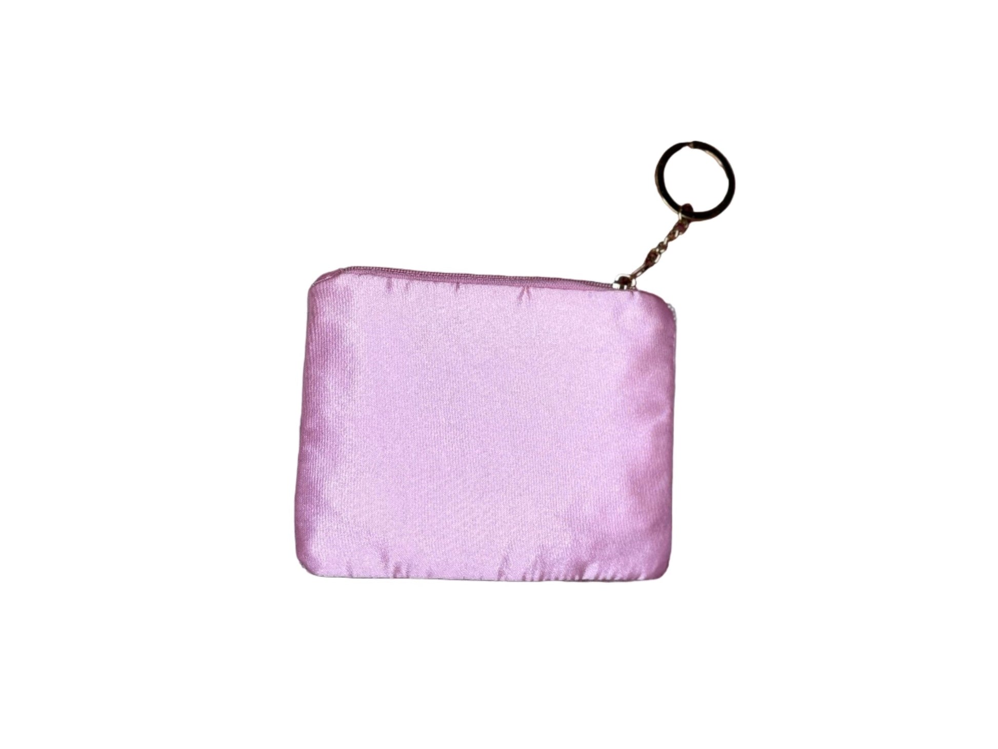 Fun Beaded Coin Purse - Wild Azalea Boutique