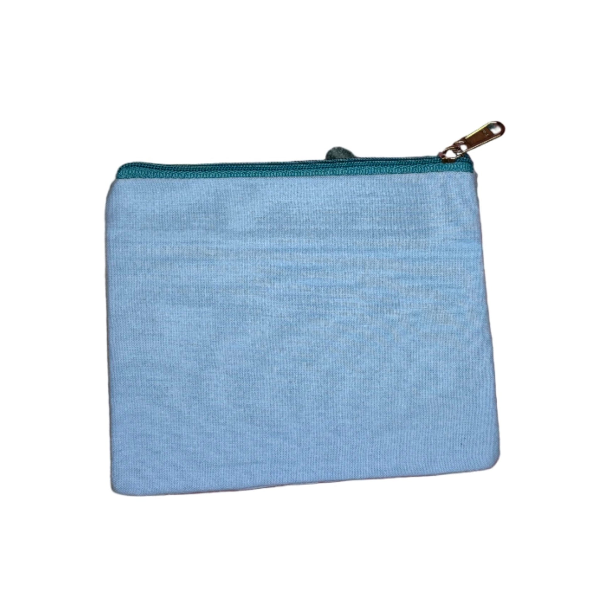 GAME DAY BEADED COIN PURSE - Wild Azalea Boutique