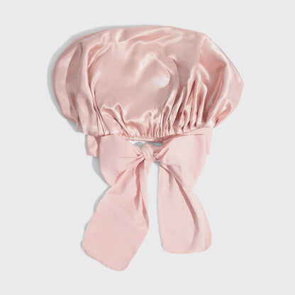 Kitsch Adjustable Oversized Satin Bonnet - Wild Azalea Boutique