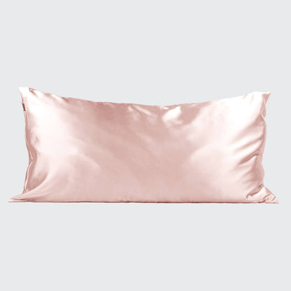 Kitsch Satin King Pillowcase - Wild Azalea Boutique
