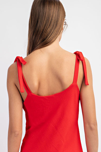 Lauren Sexy Valentines Day Dress - Wild Azalea Boutique