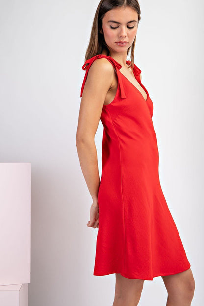 Lauren Sexy Valentines Day Dress - Wild Azalea Boutique