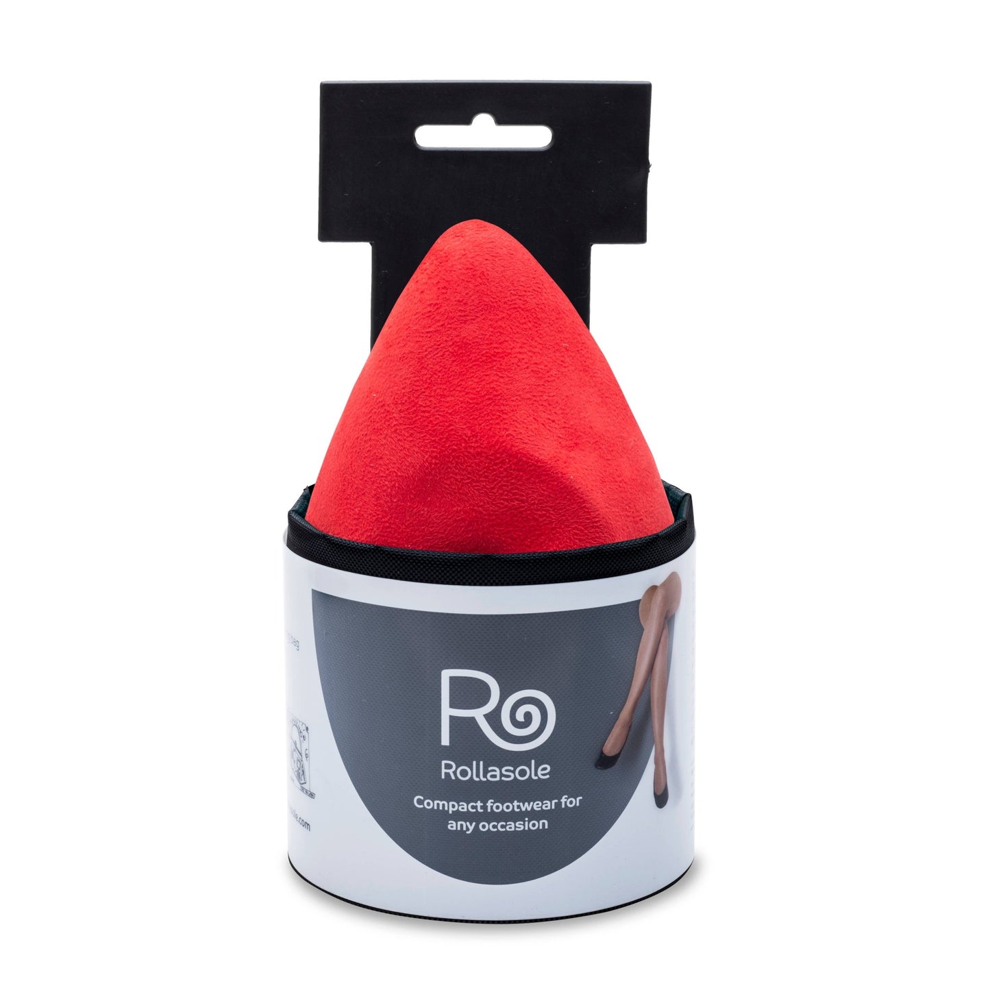 Red Flats Rollasole - Wild Azalea Boutique