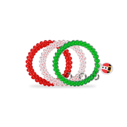 Teletie Holiday Hair Tie - Wild Azalea Boutique