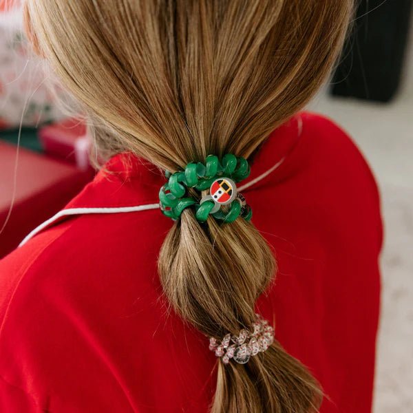 Teletie Holiday Hair Tie - Wild Azalea Boutique