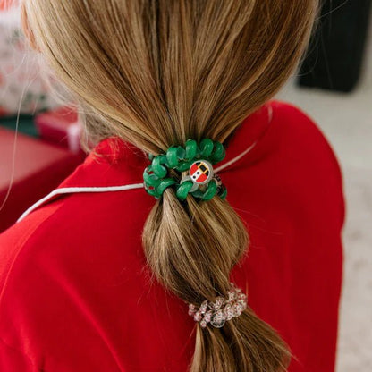 Teletie Holiday Hair Tie - Wild Azalea Boutique