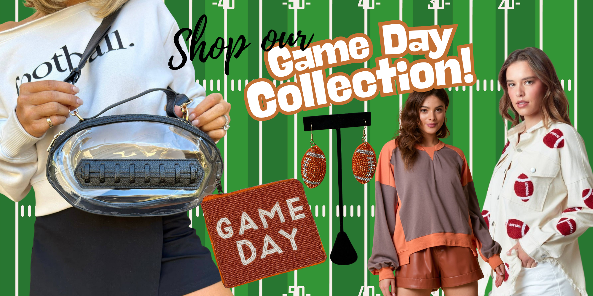 Game Day Collection